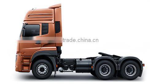Nissan UD quester 50ton heavy duty truck 6x4 tractor truck for sale (Volvo group)