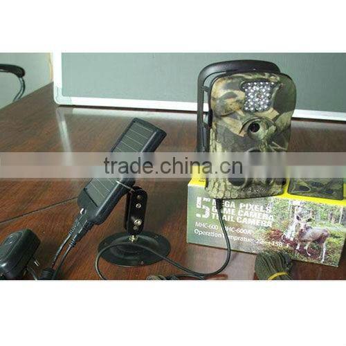 LTL Acorn Universal Solar Charger Power Panel