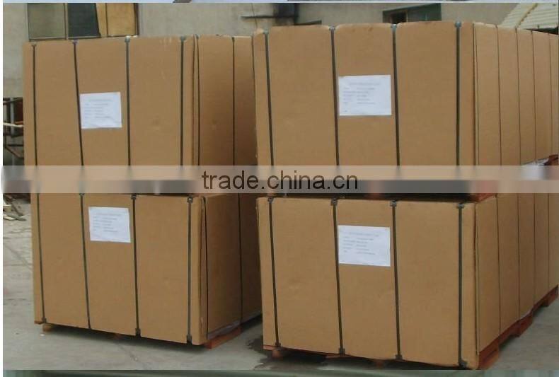 Competitive Laminated MDF 3d Sheet