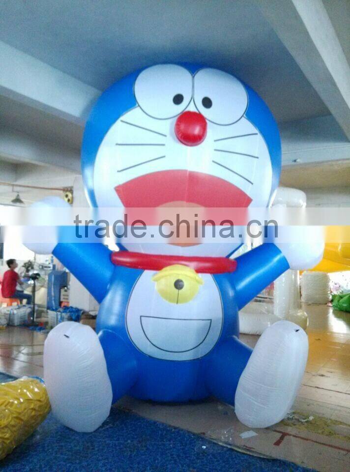 animated animal cartoon lovely doraemon cartoon design