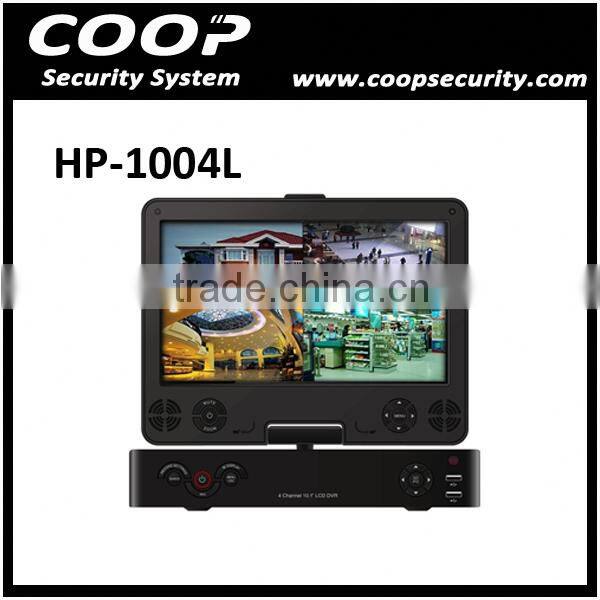 Cheap 3G Network NVR Linux Embedded Hybrid NVR CCTV 32CH Onvif NVR Wifi