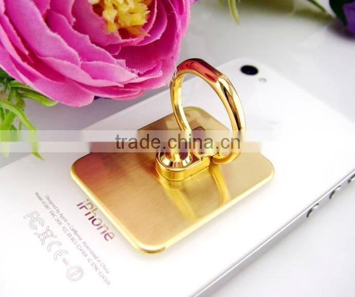 VENICEN Mobile phone finger ring stand/gift Smart phone finger ring stand
