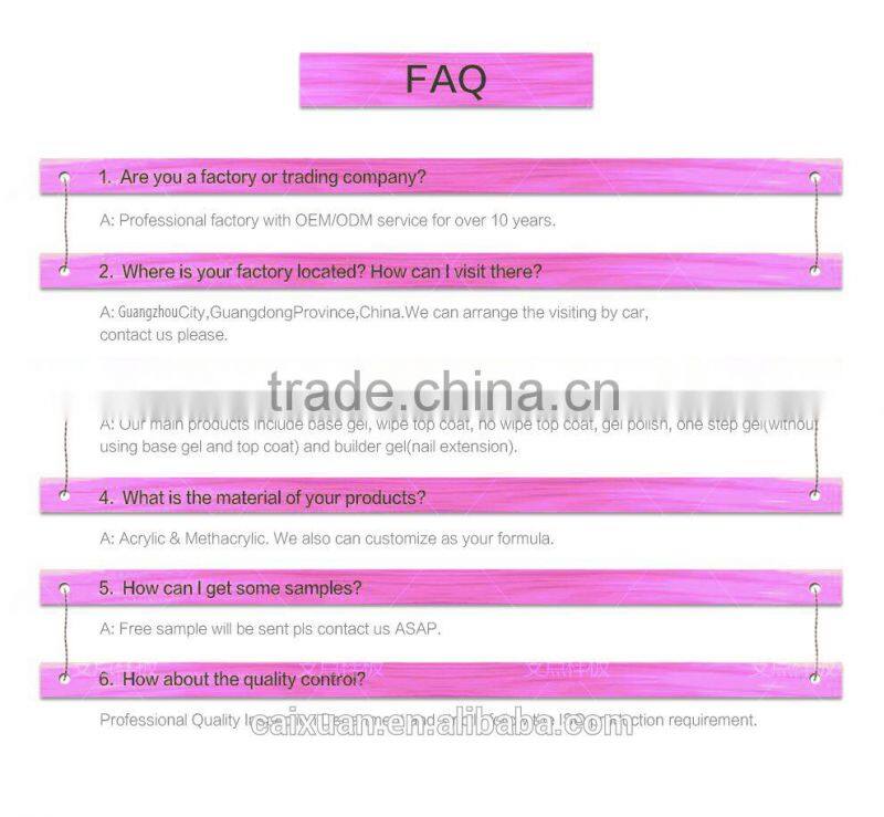 factory colored 177 colors uv gel polish, wholesale uv/led nail gel polish with free sample