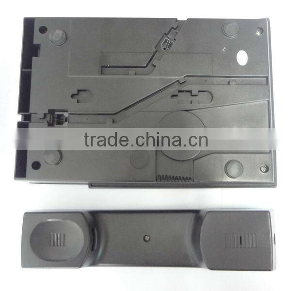 china single line land phone hot sell