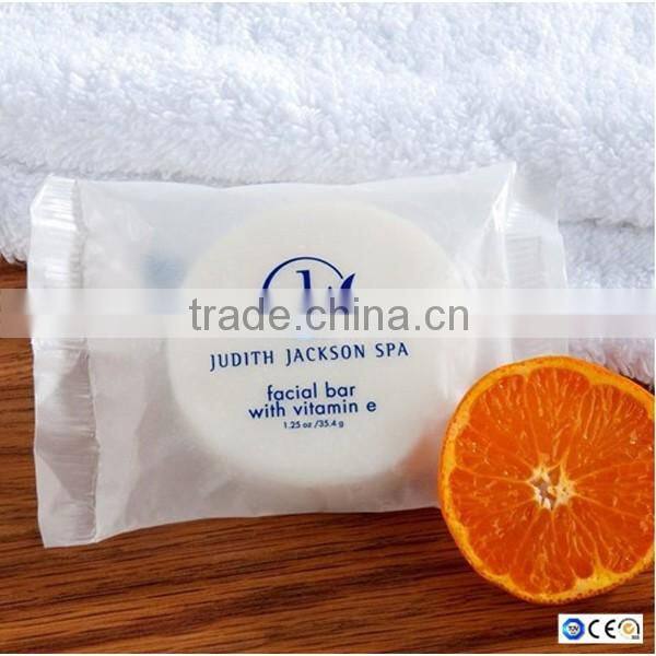 G38 hot sale and cheap disposable hotel soap