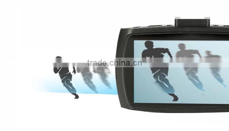 new model D828 car camera recorder with 12.0MP 1080P FHD driving dvr