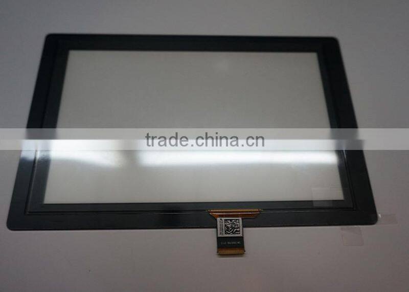 Touch Glass Digitizer Screen Display For Amazon Kindle Fire HD 2013 (Factory Wholesale)