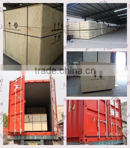 CO2 Laser Cutting Machine 1325/JINAN SINMIC LASER MACHINE