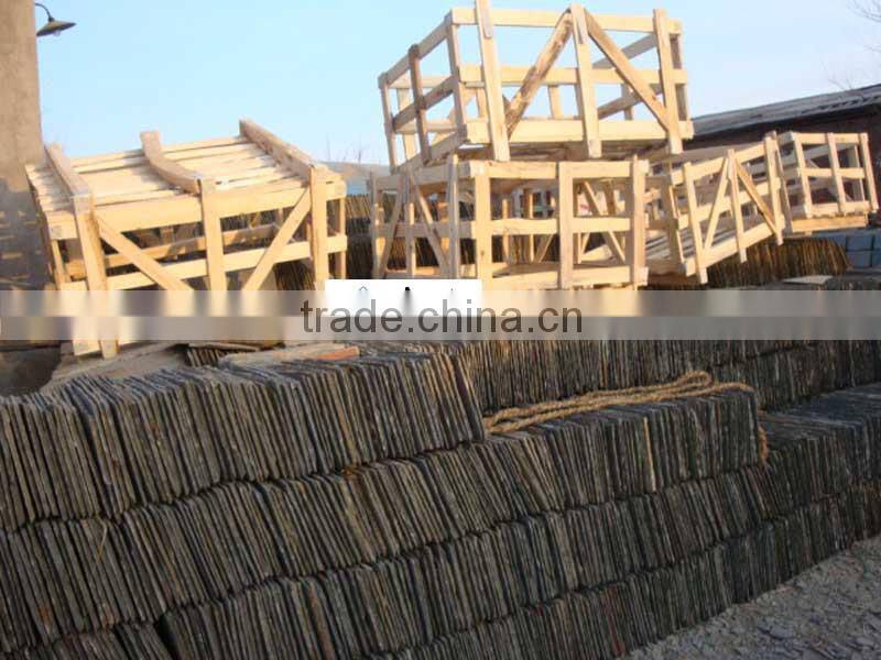 Cheap Natural Cultural Stone Tile