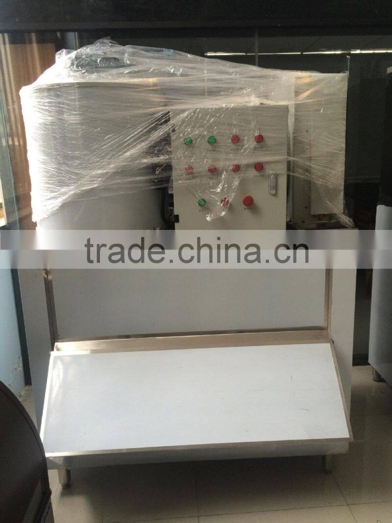 1000kg production industrial flake ice maker