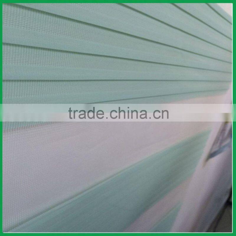 new silver Zebra blinds / Rainbow fabrics / Roller window blinds fabrics