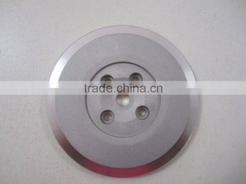 GT1752S 452204 turbolader back plate and seal plate