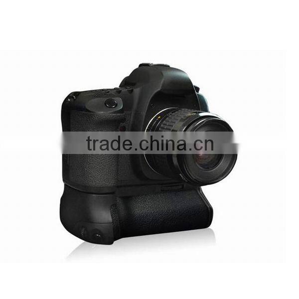 Commlite camera battery grip for Canon 550D/600D/650D Rebel T2i/T3i DSLR Camera