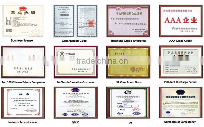 bright annealing steel strip for tubular making