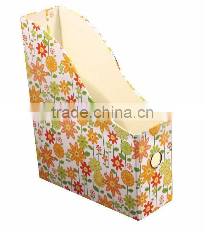 2011 New Style File Box