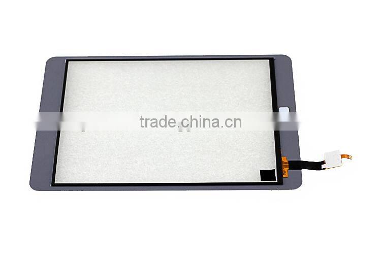 For Acer Iconia A1-830 A1 830 7.9" Front Touch Panel Touch Screen Digitizer Glass Lens Replacement, Paypal Accepted