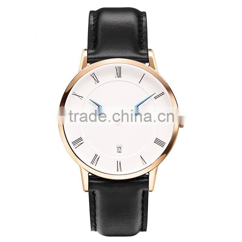 chinese custom watch manufacturer producted quartz watches bezel japan movt 5 atm water resistant stainless steel watch