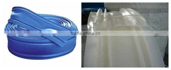 Lanyu supply Common Rubber Hydrophilic Waterstop Used in Construction