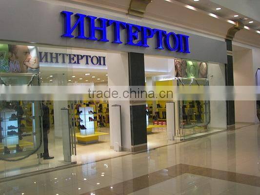 8.2MHz EAS systems in security