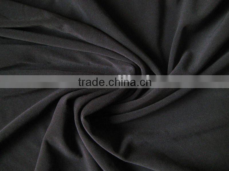 poy ITY single spandex jersey