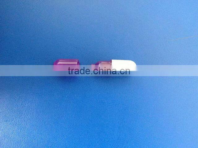 Mini promotional CT-422 gift pill highlighter pen