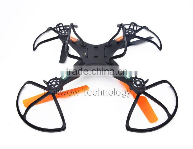 Waterproof RC plane with HD camera in 2MP camera with 4G memory card drone