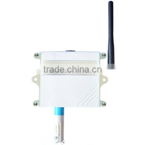 JRFW-2-21 900M Temperature And Humidity Acquisition End