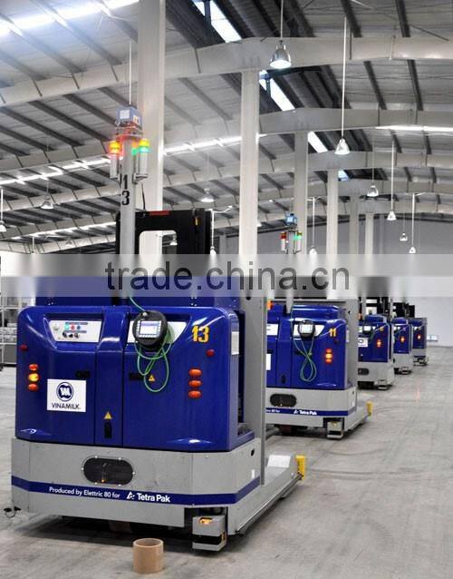 Vinamilk Soft Ice Cream