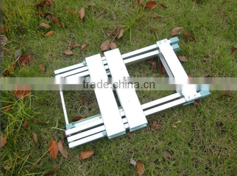 Outdoor strong easy carry Aluminum Folding Chair