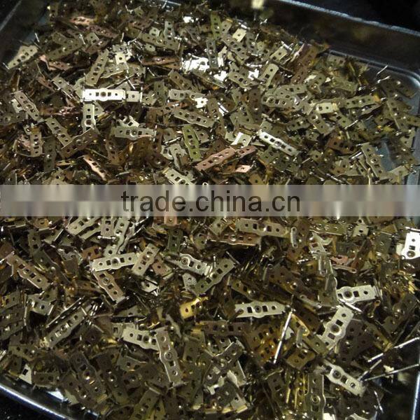 china OEM electrical connector,terminal connector,brass terminal