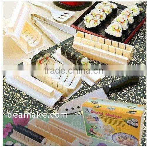 Perfect Sushi Roll As Seen On TV 2013 New Arrival Products