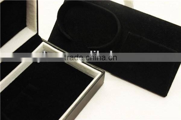 Wrist watch box black women watch box CY-MEN1