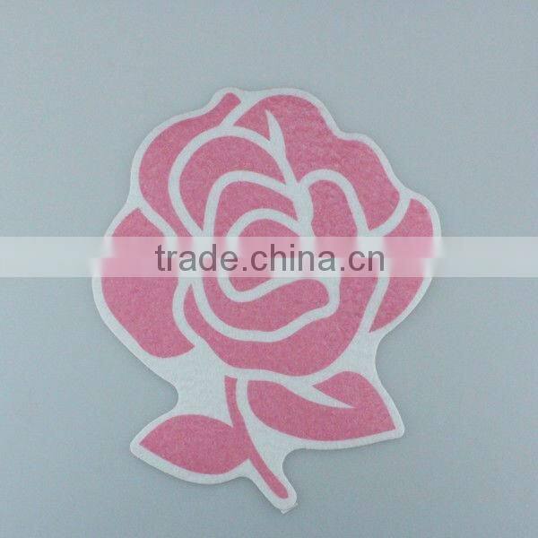 self-adhesive deodorization sheet