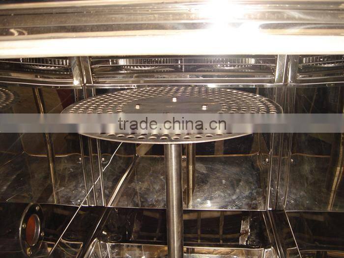 LIB Ozone Climatic Test Chamber