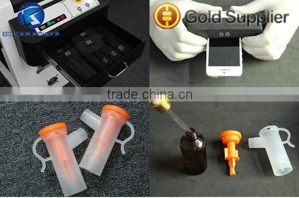 2016 NEW Product nano liquid waterproof nano phone