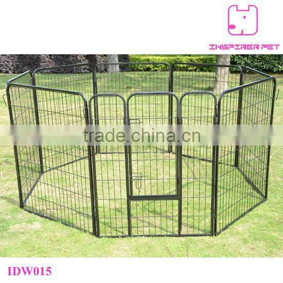Heavy Duty Dog Pens Dog Enclosure