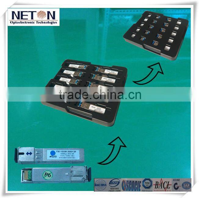 10/100M 20KM factory direct fibre e1 to fiber to rj45 converter sfp media converter