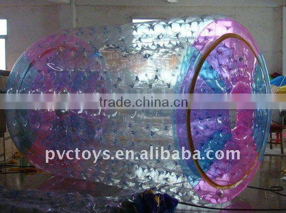 inflatable sea water walking ball,floating aqua ball,fun inflatable amusement water pool balls