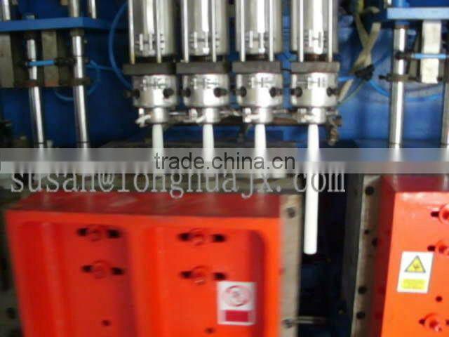 6L hdpe blow molding machine