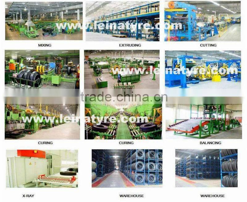 2015 new trailer tyre 425/65R22.5