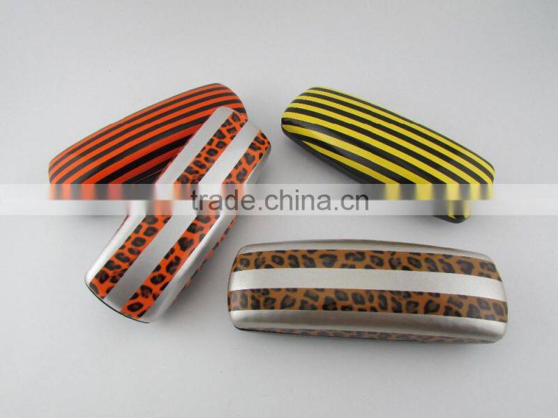 2016 good quality hard eyewear glasses case