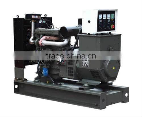 Diesel Generator Set 100kw