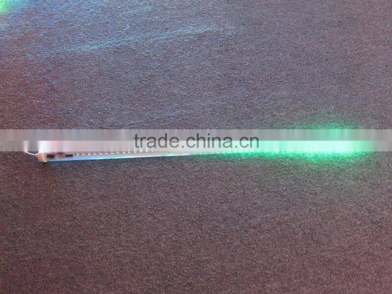 scene Decoration Led meteor light with lowest price