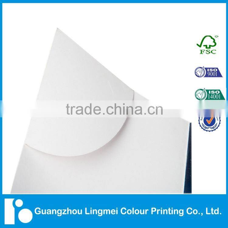 custom saddle stitching catalog printing/magazine printing/book printing