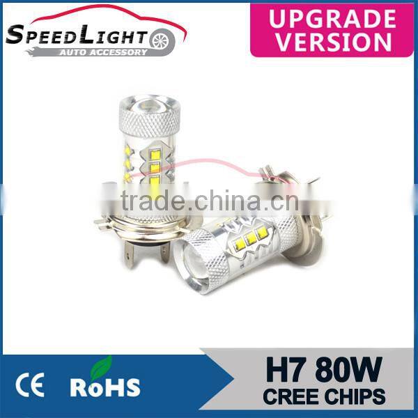 Speedlight High Power 50W T10 LED Light bulb socket T10 LED W5W