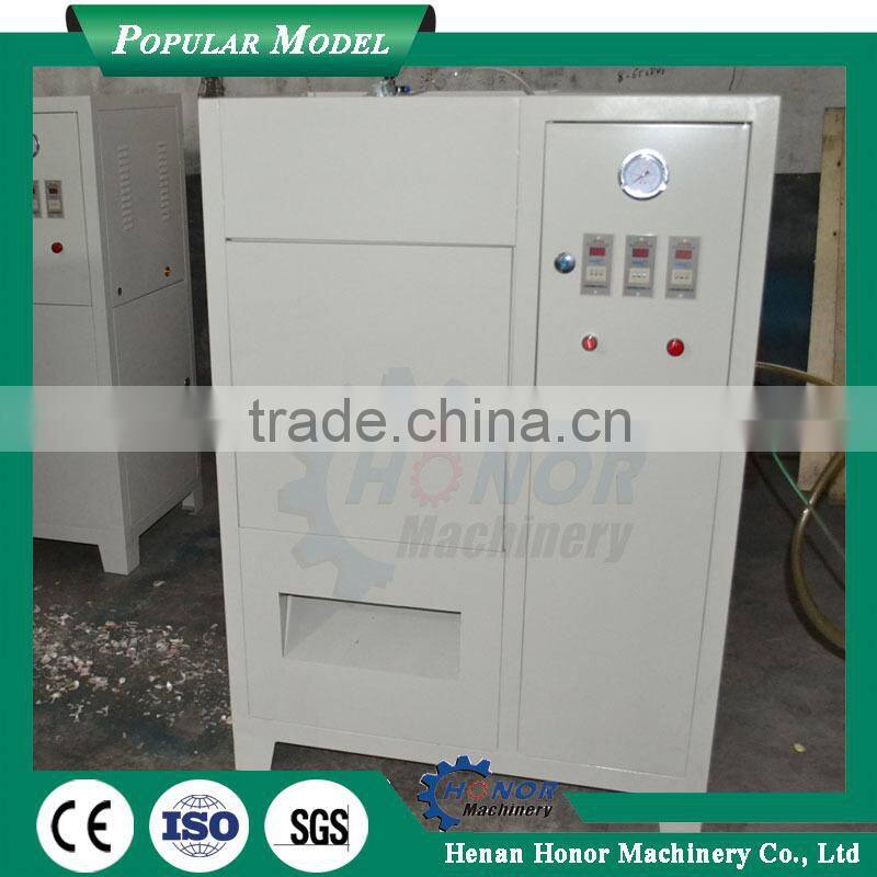 new design hot sale garlic peeling machines from factory