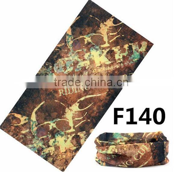 NEW fashion cool multifunction man's head scarf/#