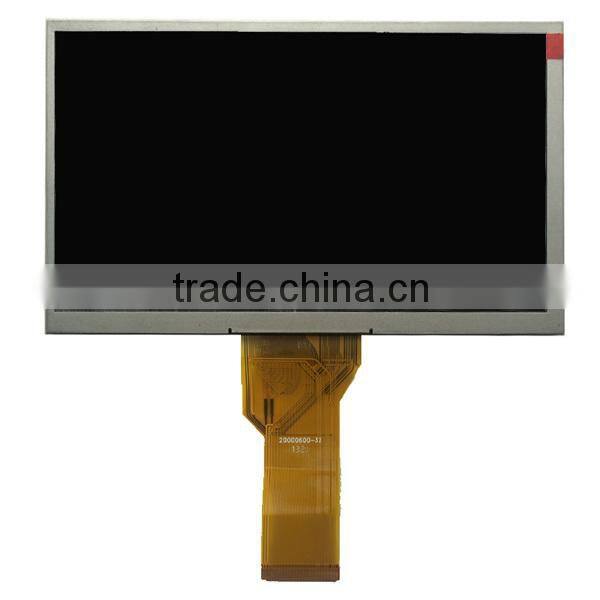 transmissive 7.0 inch tft lcd 800x480