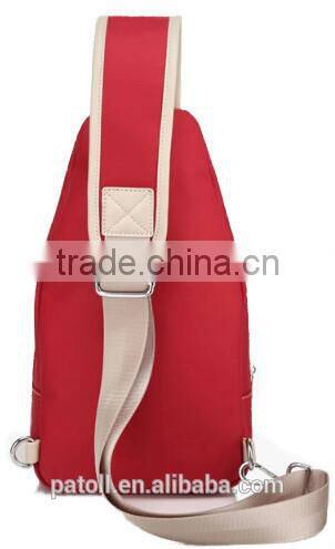 Hot sale fashionable bags in japan sling bag