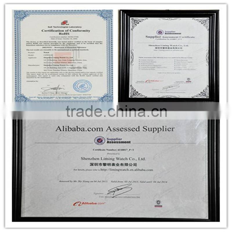 New fashion western watch price square quartz Watches for Couple Gift